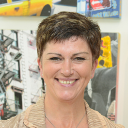 Nadine Durieu