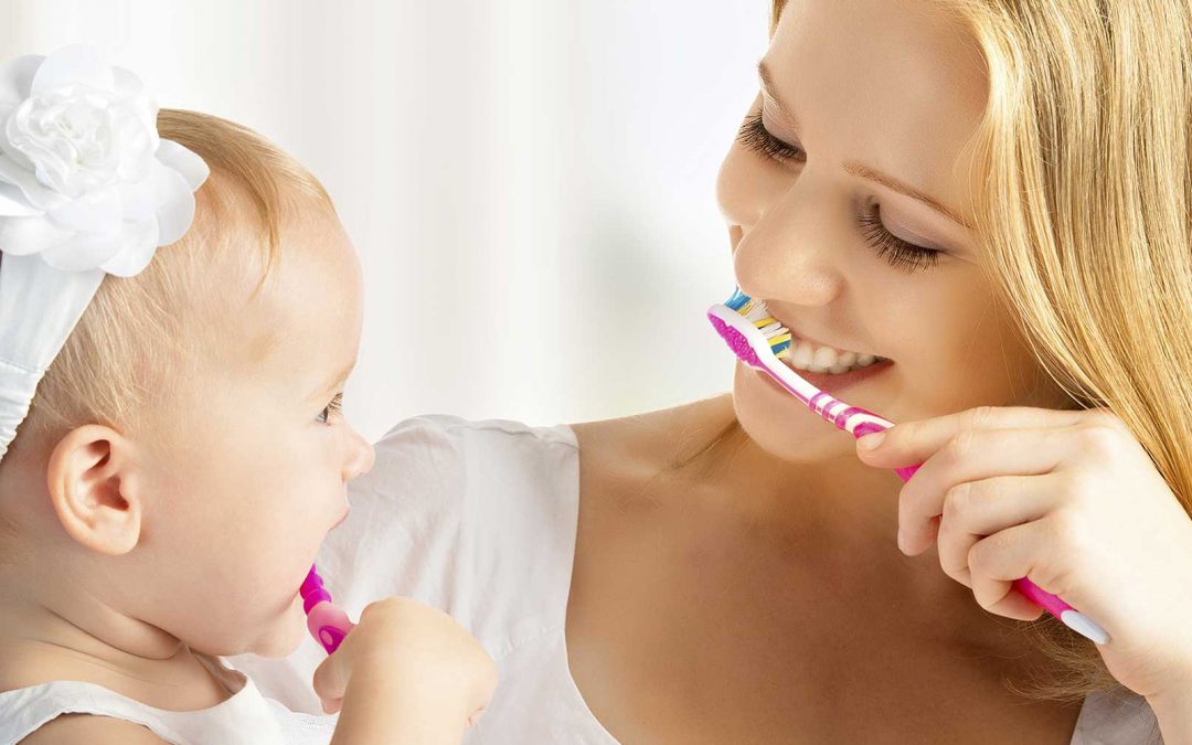 Quel dentifrice choisir pour un enfant ?